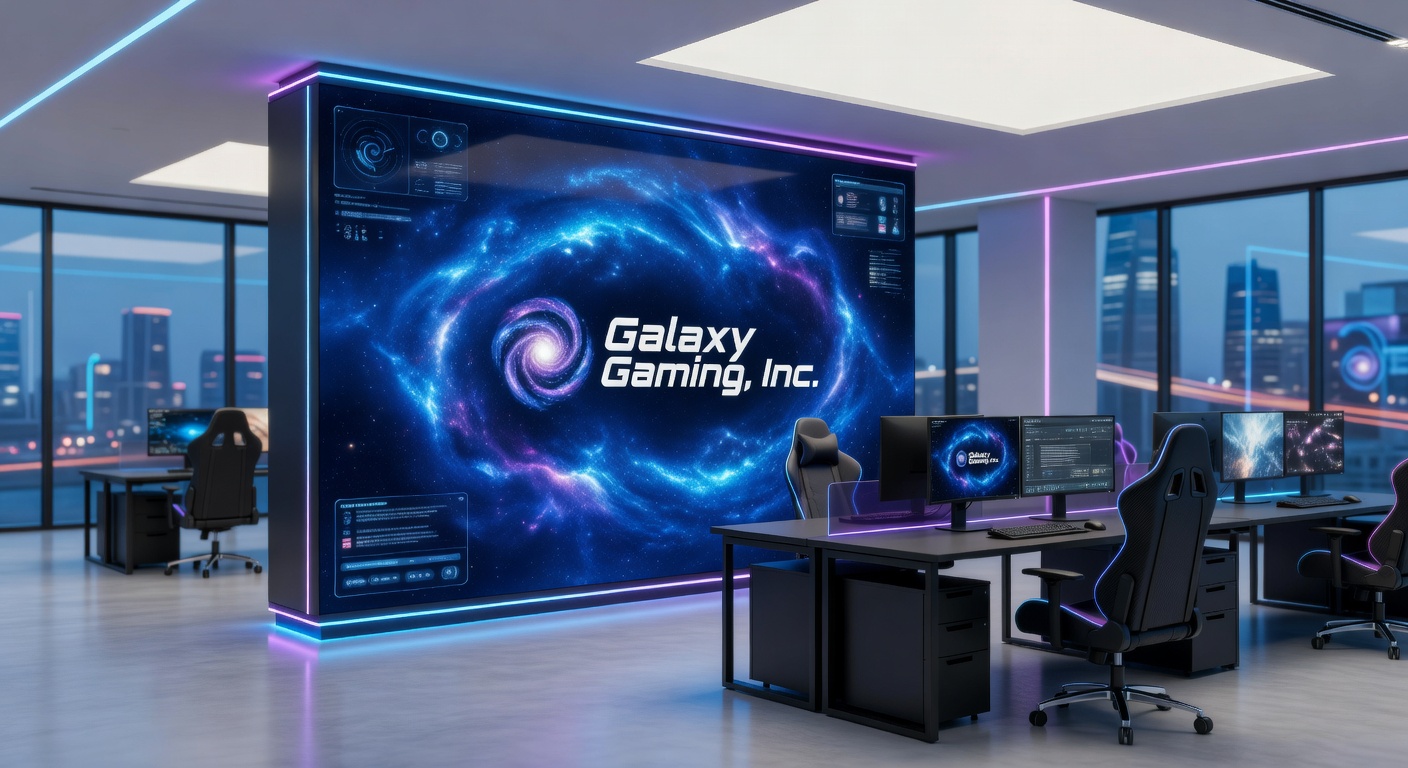 Close-up of MONOPOLY Blackjack Progressive table game interface showing Mr. MONOPOLY multiplier activation, jackpot meter, and themed chips amid a lively London casino atmosphere